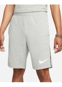 Shorts Nike Repeat Grau für Mann - FJ5317-063 L