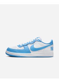 Schuhe Nike Terminator Low Blau & Weiß Herren - FQ8748-412 8.5