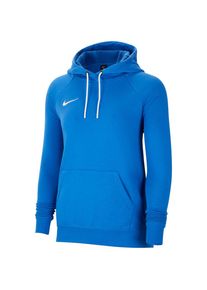 Pullover Hoodie Nike Team Club 20 Königsblau für Frau - CW6957-463 XS