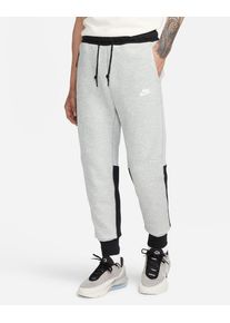 Jogginghose Nike Sportswear Tech Fleece Grau & Schwarz Mann - FB8002-064 XS