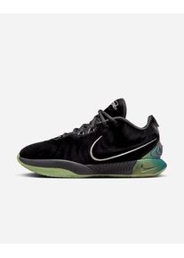 Basketball-Schuhe Nike LeBron XXI Schwarz Mann - FB2238-001 9.5