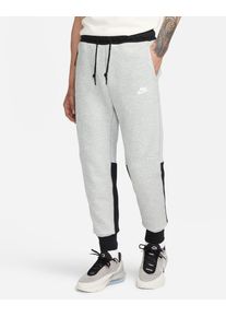 Jogginghose Nike Sportswear Tech Fleece Grau & Schwarz Mann - FB8002-064 S