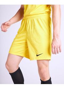 Shorts Nike Park III Gelb Mann - BV6855-719 L