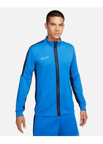Sweatjacke Nike Academy 23 Königsblau für Mann - DR1681-463 XL