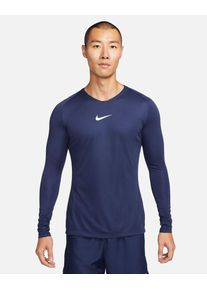 Unterhemd Nike Park First Layer Marineblau Mann - AV2609-410 M