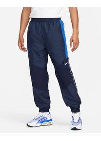 Jogginghose Nike Sportswear Marineblau Mann - FN7688-451 S