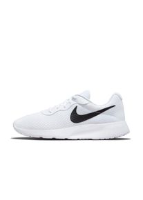 Schuhe Nike Tanjun Weiß Mann - DJ6258-100 7.5