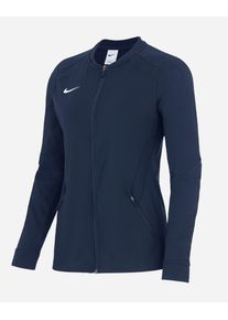 Sweatjacke Nike Training Blau Damen - 0345NZ-451 XS
