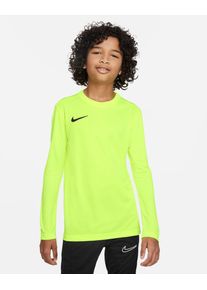 Trikot Nike Park VII Fluoreszierendes Gelb für Kind - BV6740-702 L