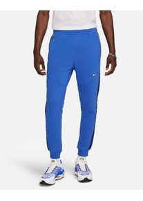 Jogginghose Nike Sportswear Königsblau Mann - FN0246-480 L