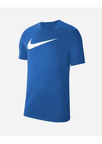 T-shirt Nike Team Club 20 Königsblau Herren - CW6936-463 2XL