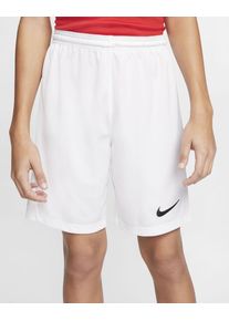 Shorts Nike Park III Weiß Kind - BV6865-100 S