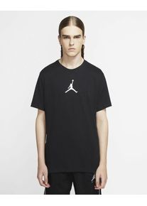 T-shirt Nike Jordan Schwarz Mann - CW5190-010 M