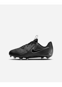 Fußball-Schuhe Nike Phantom GX FG/MG Weiß Herren - FD6722-001 5Y