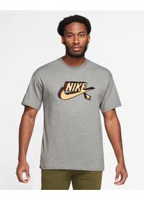 T-shirt Nike Sportswear Grau Mann - FD1296-063 M
