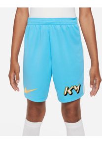 Shorts Nike KM Blau Kinder - FD3147-416 M