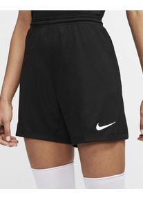 Shorts Nike Park III Schwarz für Frau - BV6860-010 S
