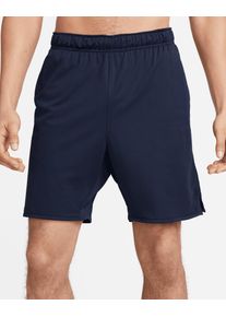 Shorts Nike Totality Marineblau Mann - FB4196-451 L