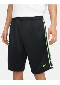 Shorts Nike Repeat Schwarz für Mann - FJ5281-010 L