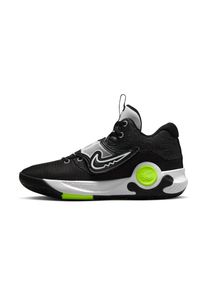 Basketball-Schuhe Nike KD Trey 5 Schwarz Mann - DD9538-007 10