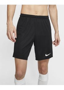 Shorts Nike Park III Schwarz Mann - BV6855-010 S