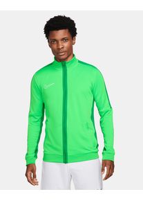 Sweatjacke Nike Academy 23 Grün für Mann - DR1681-329 L