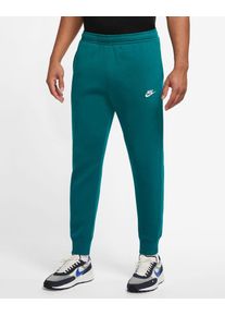 Jogginghose Nike Sportswear Club Fleece Sarcellgrün Mann - BV2671-381 L