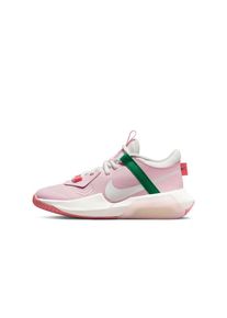 Basketball-Schuhe Nike Crossover Rosa Kind - DC5216-602 5.5Y