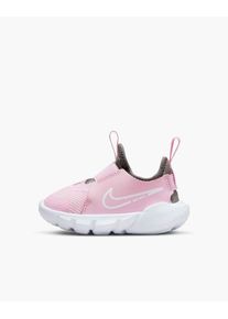 Schuhe Nike Flex Runner 2 Rosa Kind - DJ6039-600 3C