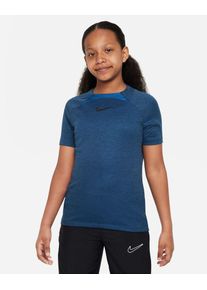 Trainingstrikot Nike Academy Blau Kind - FD3138-457 S