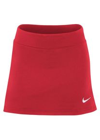 Rock/Kleid Nike Team Rot für Kind - 0106NZ-657 L