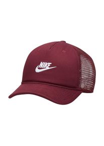 Mütze Nike Rise Bordeaux Erwachsener - FB5378-681 M/L