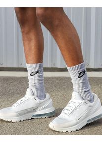 Schuhe Nike Air Max Pulse Weiß Mann - DR0453-101 9