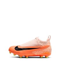 Fußball-Schuhe Nike GX Orange Kind - DZ3492-800 5.5Y