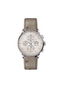 Junghans Chronograph Meister Chronoscope 27422302