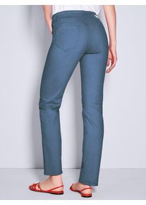 Jeans Modell Mary Brax Feel Good denim