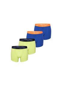 Happy Shorts Herren Retro Pants Jersey 4er Pack