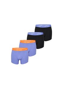 Happy Shorts Herren Retro Pants Jersey 4er Pack
