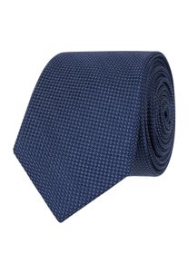 Willen Krawatte aus reiner Seide (6 cm)