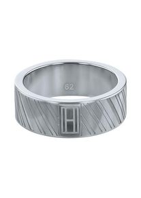 Tommy Hilfiger Ring Men´s Casual gravierbar