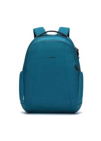 Pacsafe LS350 Rucksack ECONYL türkis