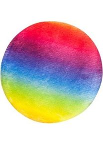 GLOV Gesichtsreinigung Abschmink-Pads Rainbow Pads Rainbow