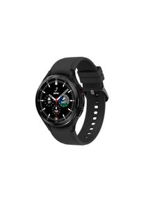 Samsung Galaxy Watch4 Classic Bluetooth (Black, 46mm) SM-R890NZKADBT