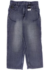 Karl Kani Herren Jeans, blau