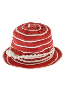 Olsen Damen Hut/Mütze, rot