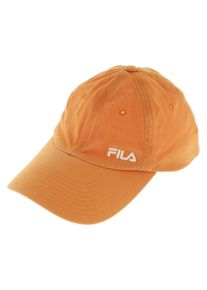 Fila Damen Hut/Mütze, orange