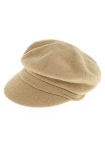 Monsoon Damen Hut/Mütze, beige