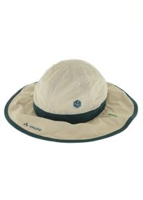 Vaude Damen Hut/Mütze, cremeweiß