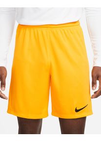 Shorts Nike Park III Gelbgold für Mann - BV6855-739 2XL
