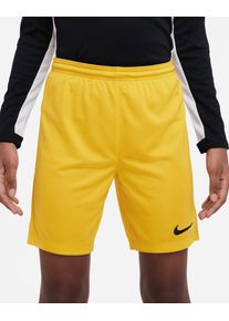 Shorts Nike Park III Gelbgold für Kind - BV6865-739 XS